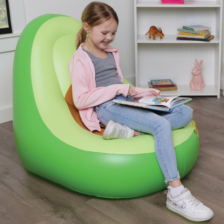 Kids sales air chair